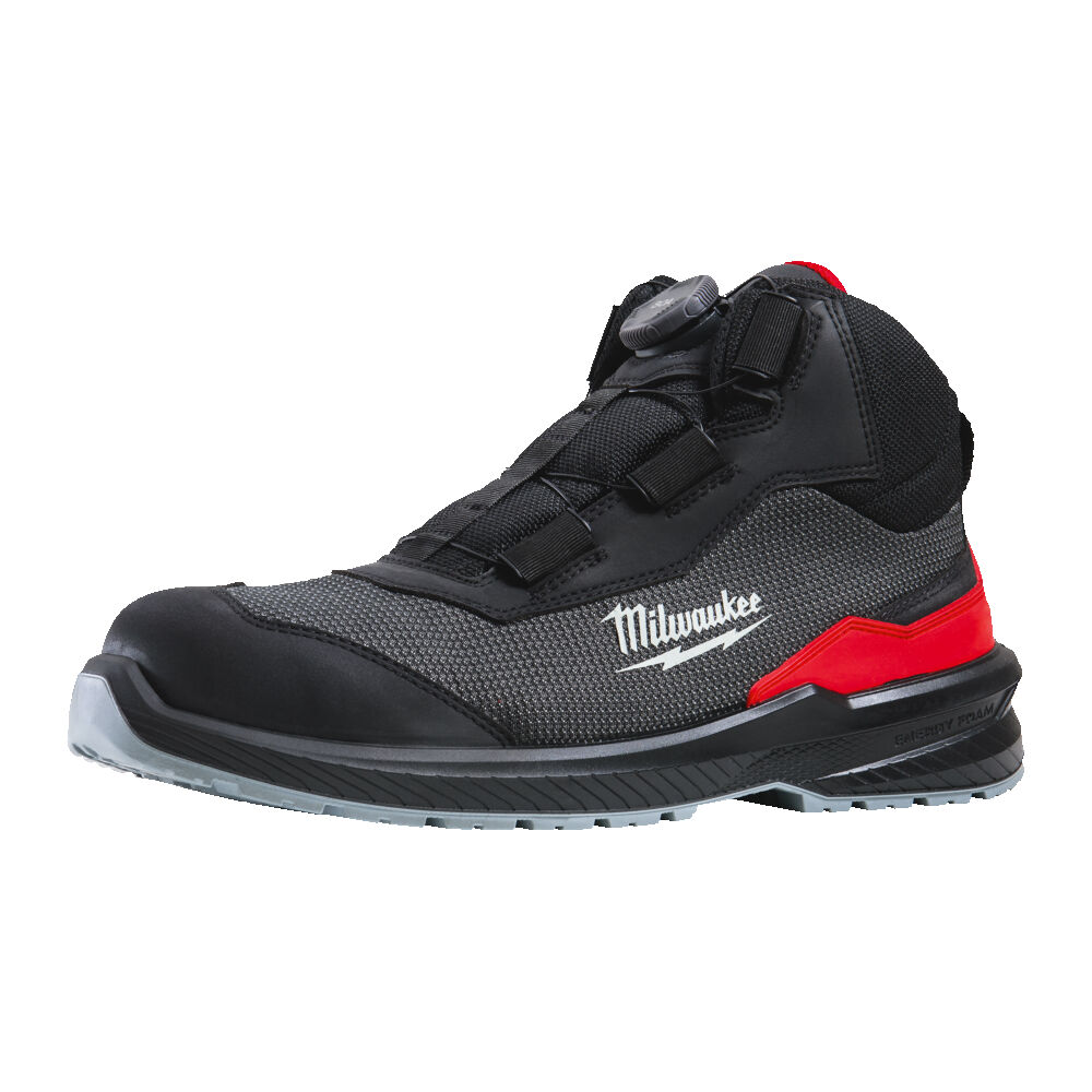 3931002.jpg FLEXTRED BOA S1PS ΜΠΟΤΑΚΙ ΑΣΦΑΛΕΙΑΣ No 43 B1M110133 MW - Image 1