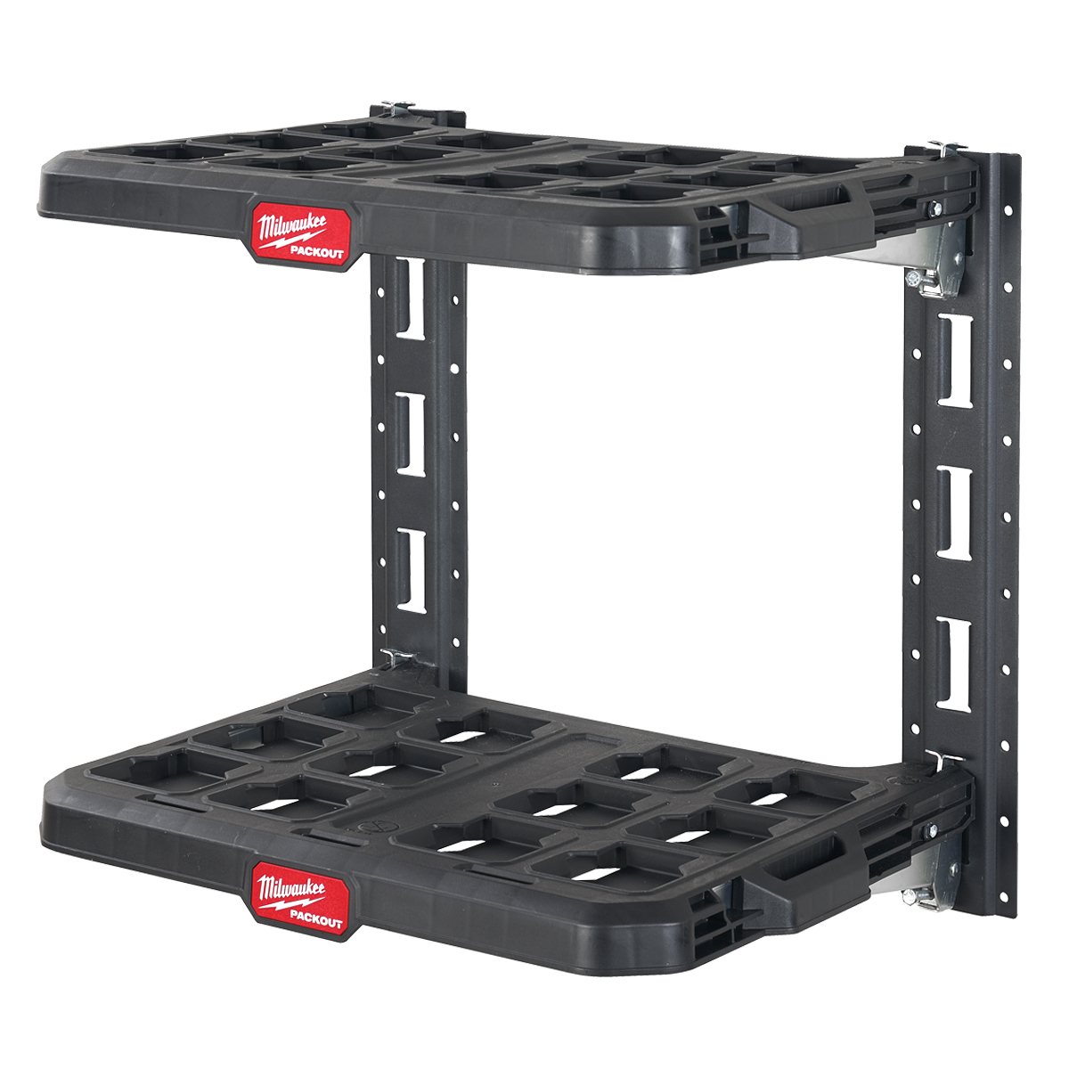 PACKOUT™ Racking Kit PACKOUT KIT ΒΑΣΗ ΤΟΠΟΘΕΤΗΣΗΣ ΤΟΙΧΟΥ MW - Image 1