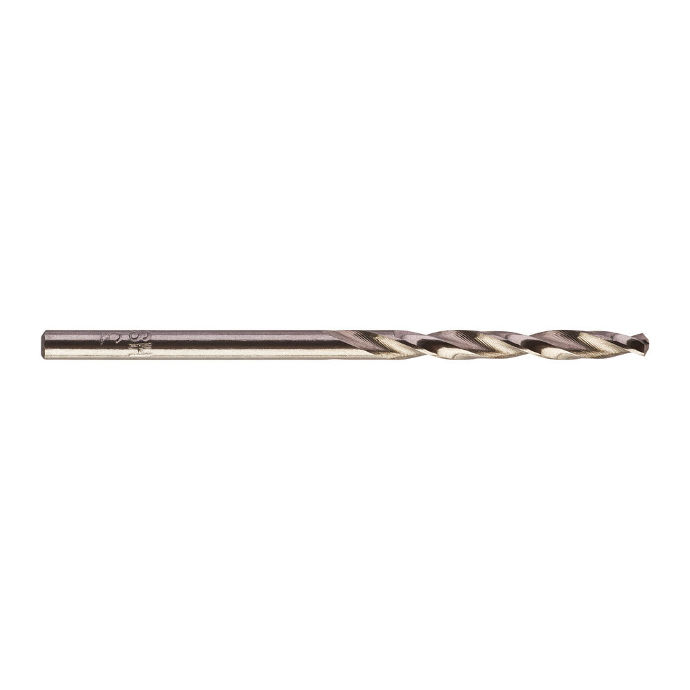 3984004.jpg ΤΡΥΠΑΝΙ ΑΕΡΟΣ ΑΣΗΜΙ HSS-G 3.0mm DIN338 MW - Image 1