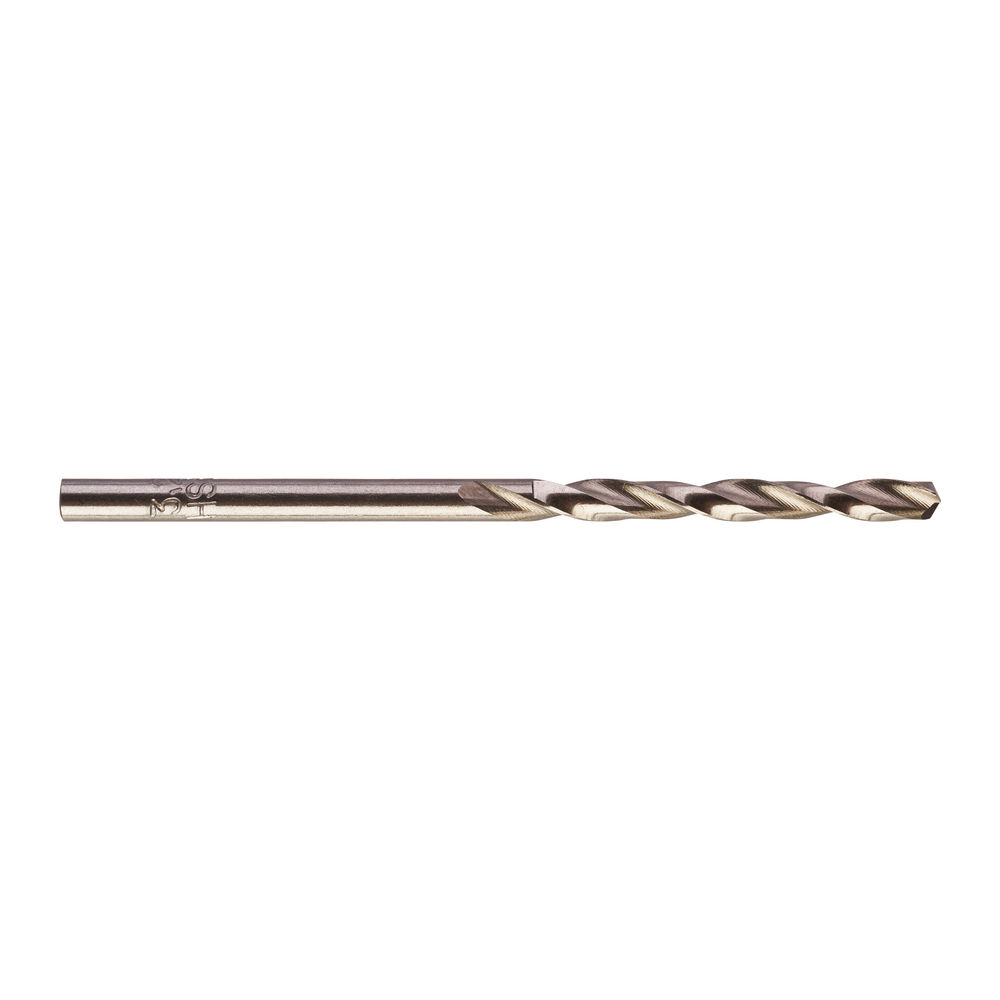 3984005.jpg ΤΡΥΠΑΝΙ ΑΕΡΟΣ ΑΣΗΜΙ HSS-G 3.2mm DIN338 MW - Image 1