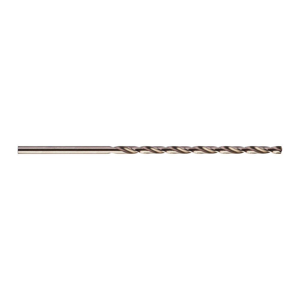 3984024.jpg ΤΡΥΠΑΝΙ ΑΕΡΟΣ ΑΣΗΜΙ HSS-G 3.0mm DIN340 ΜΑΚΡΥ MW - Image 1