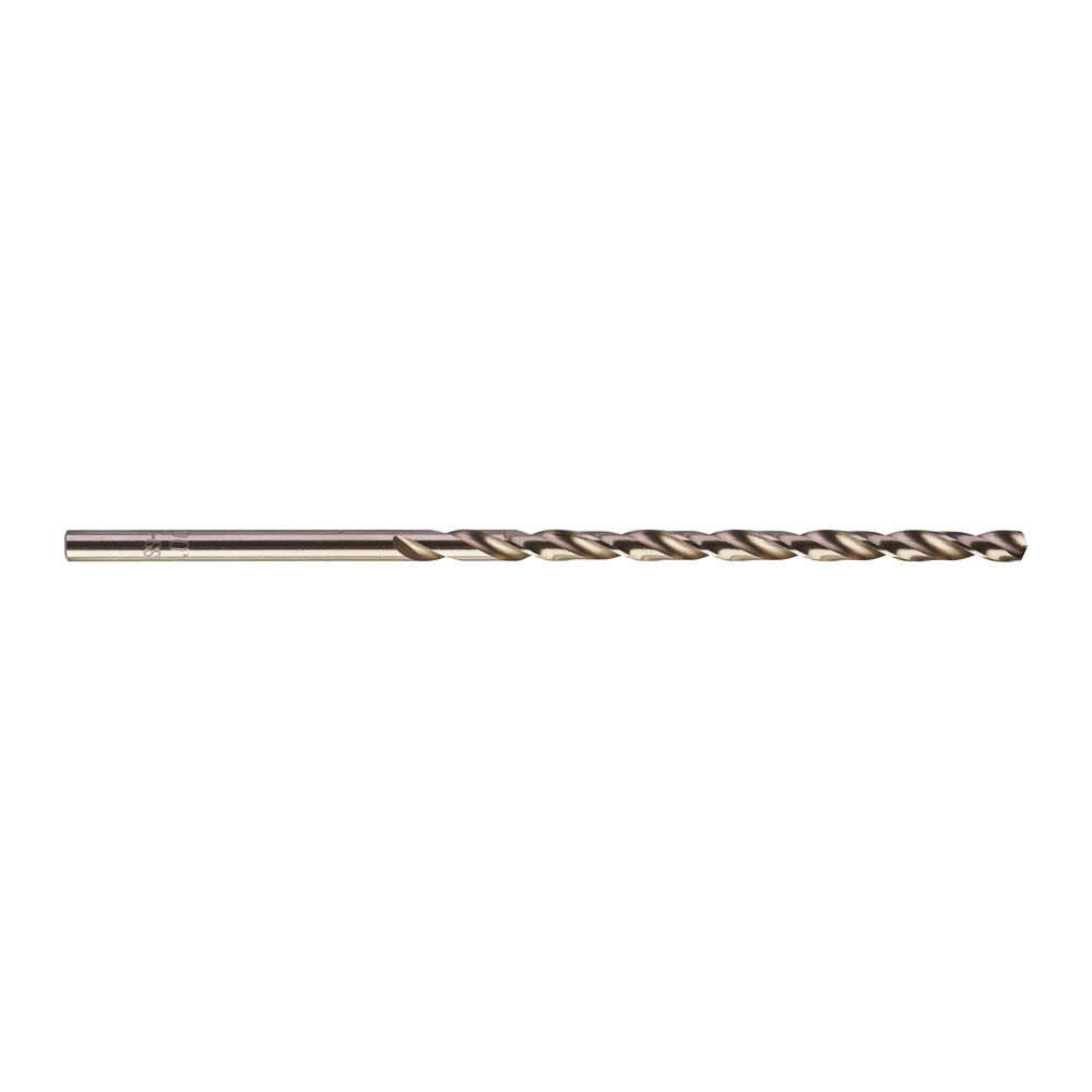 3984026.jpg ΤΡΥΠΑΝΙ ΑΕΡΟΣ ΑΣΗΜΙ HSS-G 4.0mm DIN340 ΜΑΚΡΥ MW - Image 1