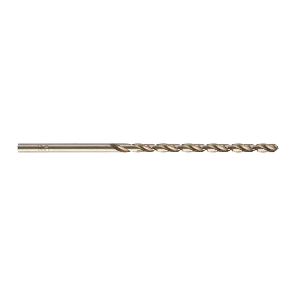 3984027.jpg ΤΡΥΠΑΝΙ ΑΕΡΟΣ ΑΣΗΜΙ HSS-G 4.5mm DIN340 ΜΑΚΡΥ MW - Image 1
