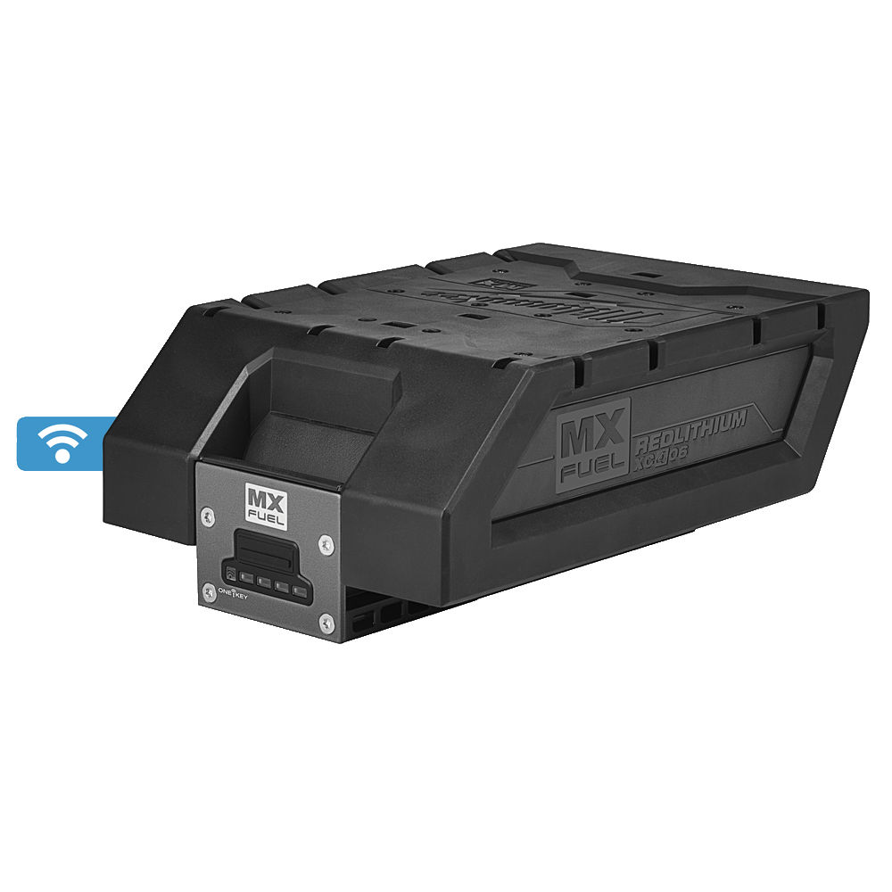 3990030.jpg ΜΠΑΤΑΡΙΑ 6.0Ah MXF XC406 MW - Image 1