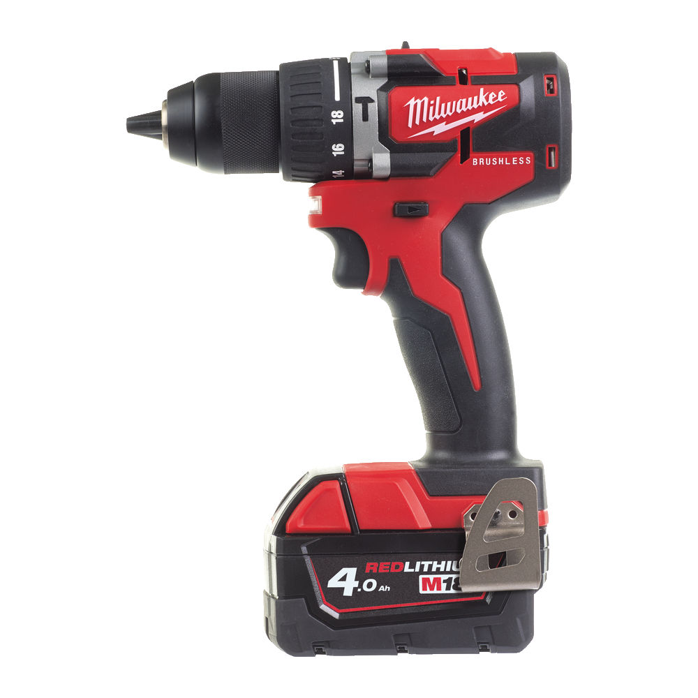 3990057.jpg ΚΡΟΥΣΤΙΚΟ ΔΡΑΠΑΝΟΚΑΤΣΑΒΙΔΟ M18 CBLPD-402C BRUSHLESS MW - Image 1