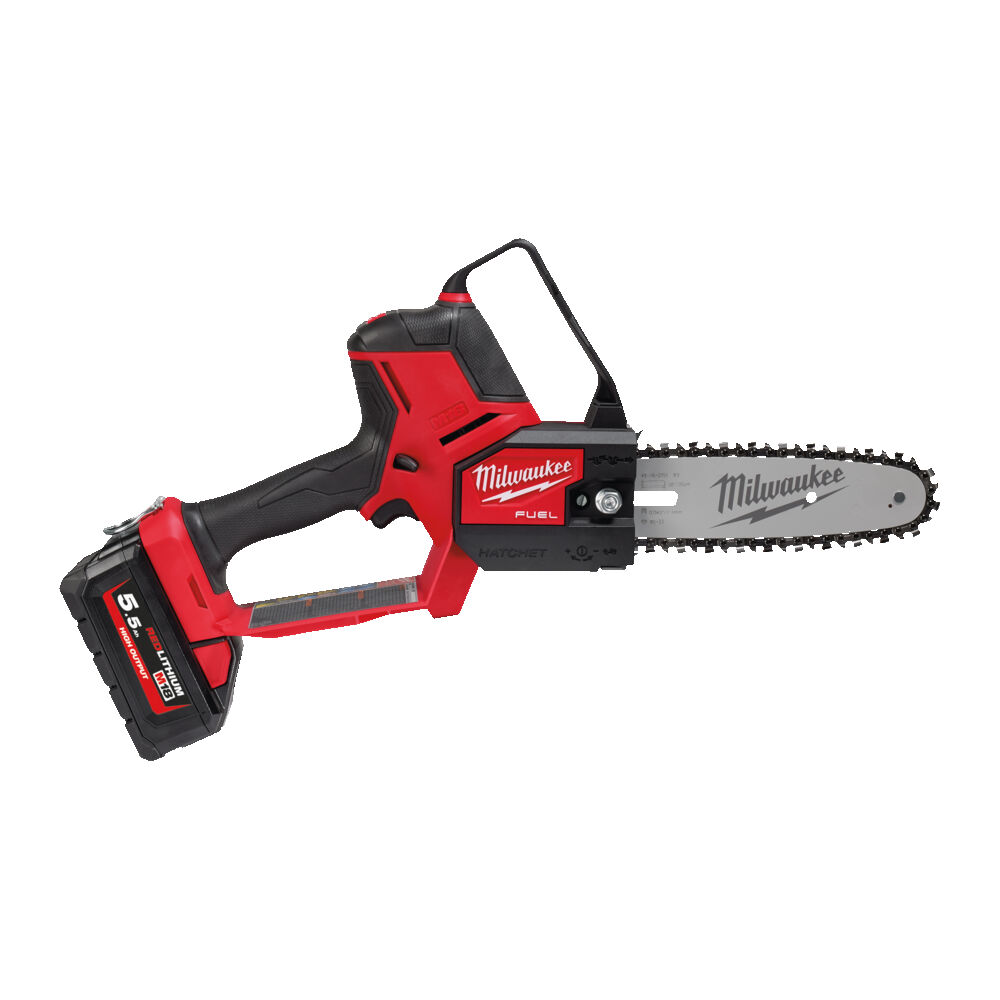 3990884.jpg ΑΛΥΣΟΠΡΙΟΝΟ ΚΛΑΔΟΥ 20cm M18 FHS20-552 MW - Image 1