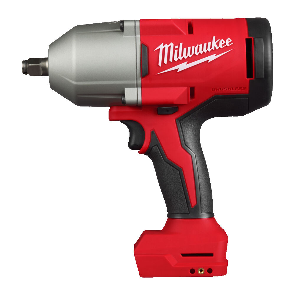 3990971.jpg ΜΠΟΥΛΟΝΟΚΛΕΙΔΟ 1/2" M18 BLHIWF12-0X BRUSHLESS MW - Image 1