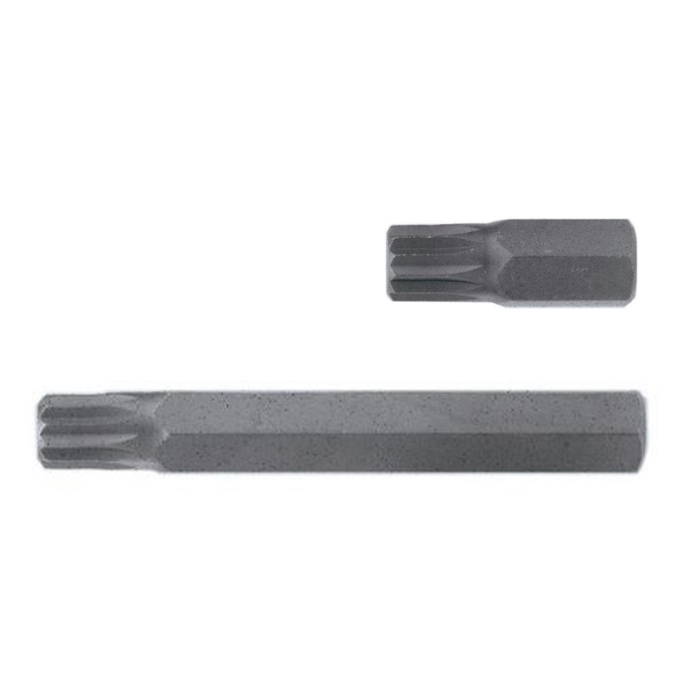 7900528.jpg ΜΥΤΗ ΠΟΛΥΣΦ. T10x30mm (10mm) FORCE - Image 1