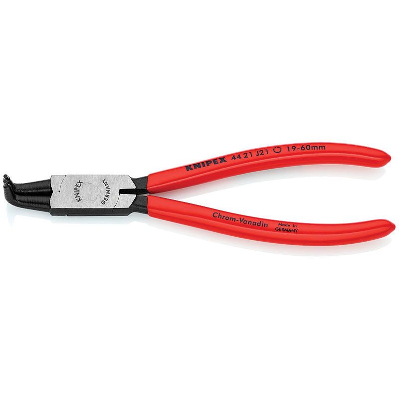 9600139.jpg ΑΣΦ/ΔΟ ΕΣ.ΓΩΝ. 215mm 4421J31 KNIPEX - Image 1