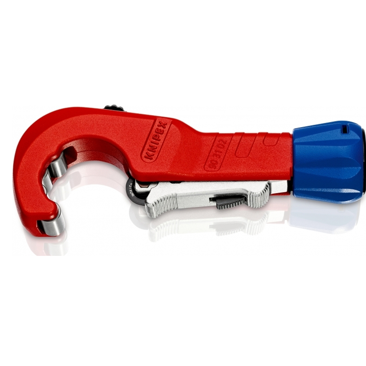 9602223.jpg ΣΩΛΗΝΟΚΟΦΤΗΣ 903102 KNIPEX - Image 1