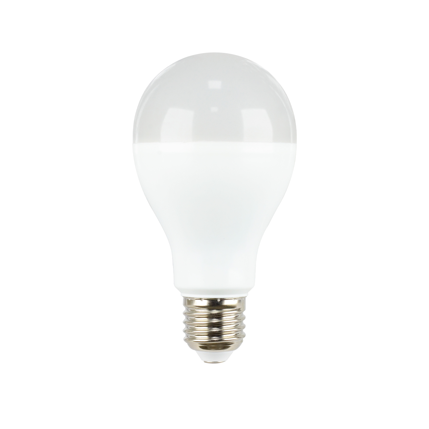 A67K19WW.jpg LED SMD A67 19W 3000K 150° 198-250V AC 2452LM RA80 1xE27 2YEARS ΓΑΛΑΚΤΕΡΟ 68x128mm - Image 1