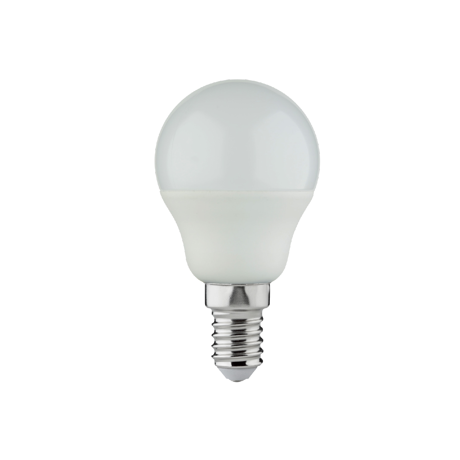 G45K2514WW.jpg LED SMD G45 2,5W 3000K 150° 198-250V AC 250LM RA80 1xE14 2YEARS ΓΑΛΑΚΤΕΡΟ 45x82mm - Image 1