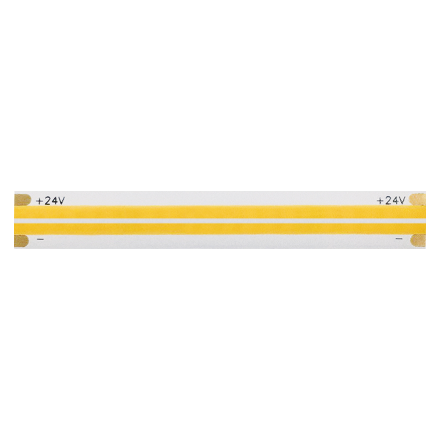 24289040CHS.jpg LED COB ΛΩΡΙΔΑ 5M 28W 24V DC 4000K 2800LM Ra90 12mm IP65 - Image 1