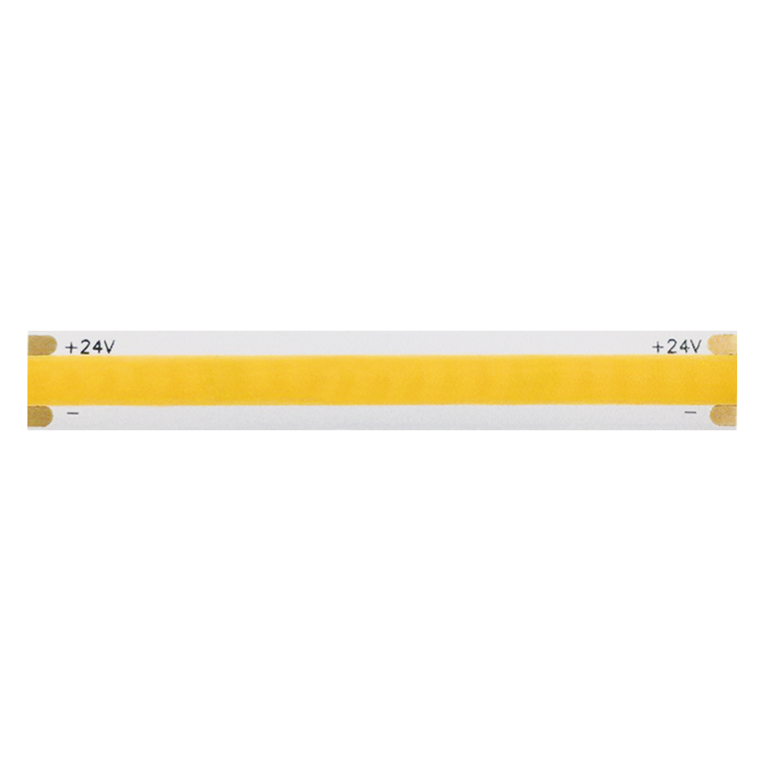 2488027C25M.jpg LED COB ΛΩΡΙΔΑ 25M 8W 24V DC 2700K 800LM Ra80 8mm IP20 - Image 1