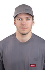 ΚΑΠΕΛΟ BASEBALL BCS GREY S/M MW - Image 2