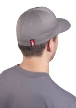 ΚΑΠΕΛΟ BASEBALL BCS GREY S/M MW - Image 3