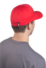 ΚΑΠΕΛΟ BASEBALL BCS RED L/XL MW - Image 3