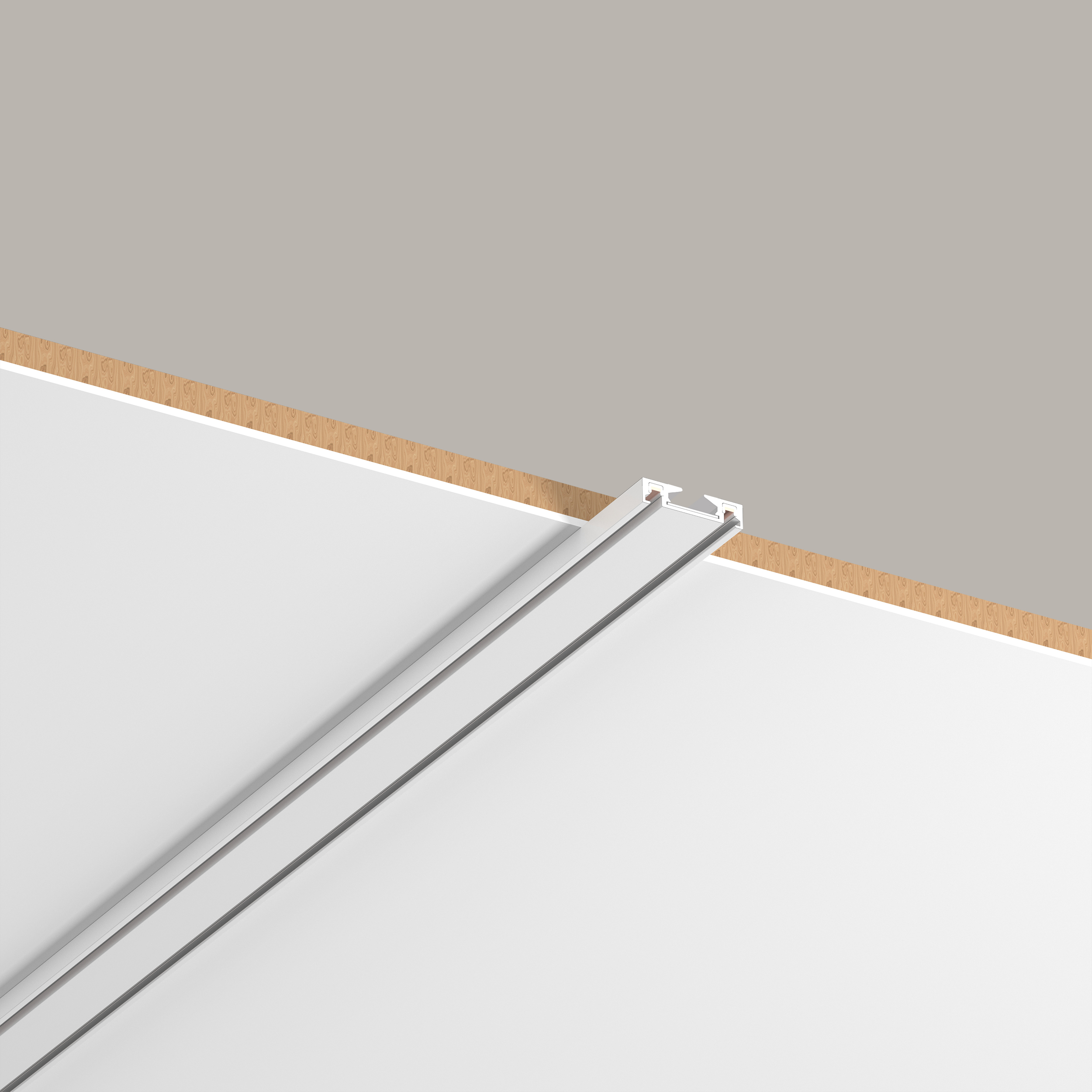 ORIENT-SR-1.jpg Orient - Μαγνητική Ράγα Slim 48V Λευκό Χρώμα - Image 1