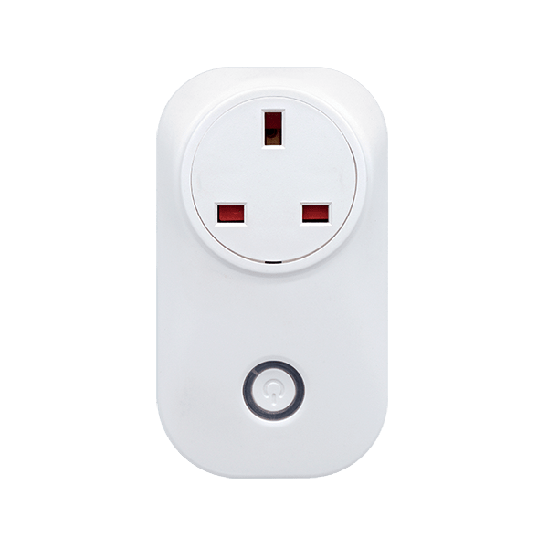 195022.png SMART WIFI ΠΡΙΖΑ ΤΥΠΟΥ UK - Image 1