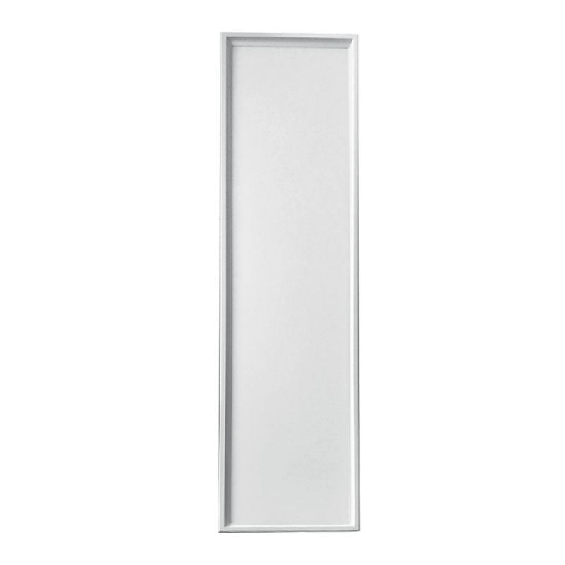 40a.jpg InLight LED Panel 48watt Παραλληλόγραμμο 4000Κ Φυσικό Λευκό D:120cmX30cm (2.50.01.2) - Image 1