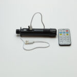 ΦΟΡΗΤΟΣ ΦΟΡΤΙΣΤΗΣ, 24V-31V, ΜΠΑΤΑΡΙΑΣ 1800 mAh, 8 ΠΡΟΓΡΑΜΜΑΤΑ, ΤΗΛΕΧΕΙΡΙΣΤΗΡΙΟ (TIMER & DIMMER), 3 ΛΕΙΤΟΥΡΓΙΩΝ, IP44 - Image 2
