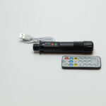 ΦΟΡΗΤΟΣ ΦΟΡΤΙΣΤΗΣ, 24V-31V, ΜΠΑΤΑΡΙΑΣ 1800 mAh, 8 ΠΡΟΓΡΑΜΜΑΤΑ, ΤΗΛΕΧΕΙΡΙΣΤΗΡΙΟ (TIMER & DIMMER), 3 ΛΕΙΤΟΥΡΓΙΩΝ, IP44 - Image 3