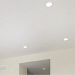 Inlight Downlight σποτ 7W 3CCT σε λευκή απόχρωση (X00240W) - Image 3