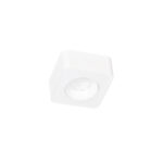 Inlight Downlight Mounted σποτ 8W 3CCT σε λευκή απόχρωση (X00260W) - Image 4