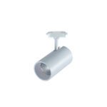 InLight Σποτ 20W μονοφασικής ράγας σε λεύκο χρώμα (T1-05500-White)