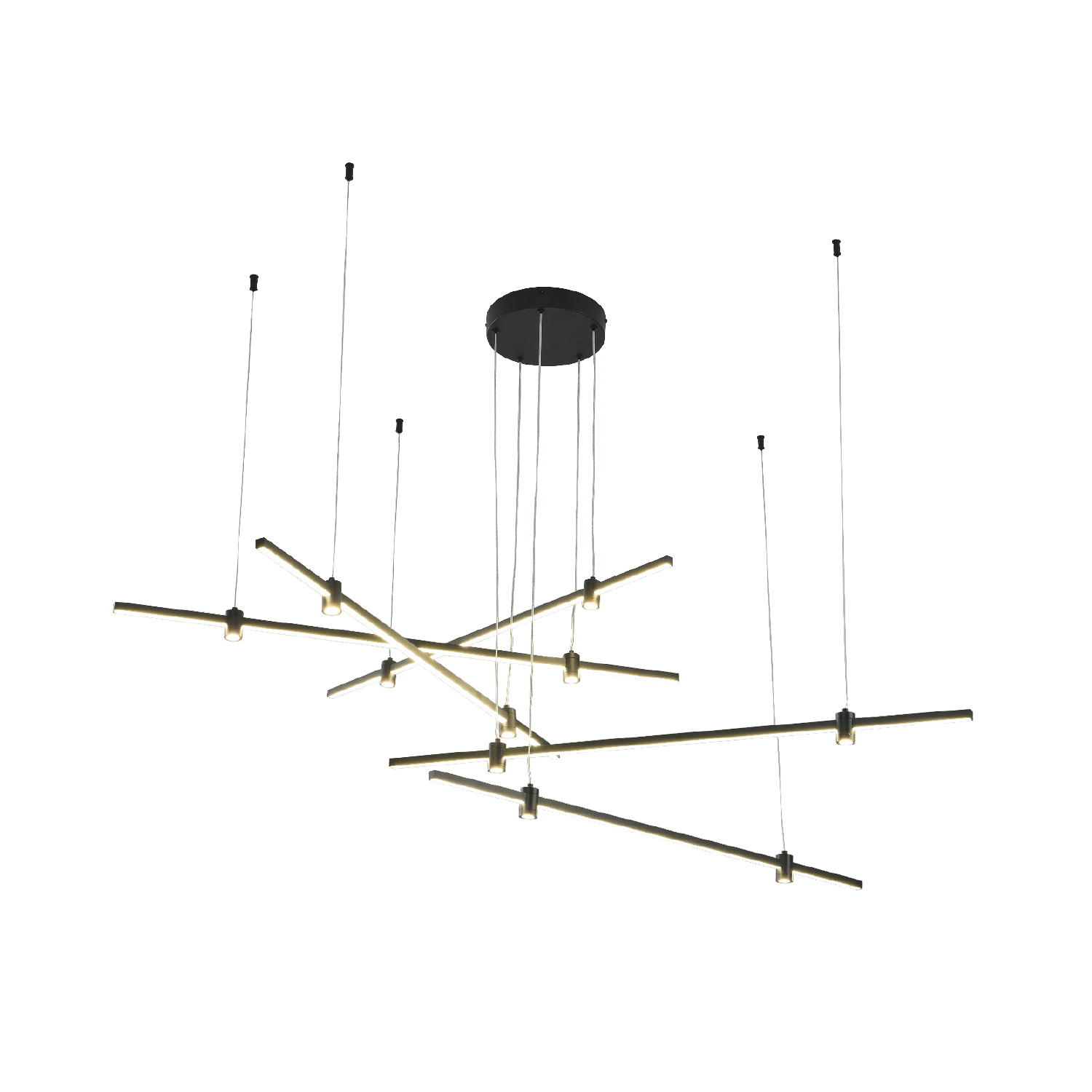 KY011EC46QBK.jpg MAST-ΚΡΕΜΑΣΤΟ ΦΩΤΙΣΤΙΚΟ ΑΜΜΩΔΕΣ ΜΑΥΡΟ ΑΛΟΥΜΙΝΙΟΥ+ΣΙΛΙΚΟΝΗ LED 50W CCT 2800K-3200K-4000K 2000LM IP20 - Image 1