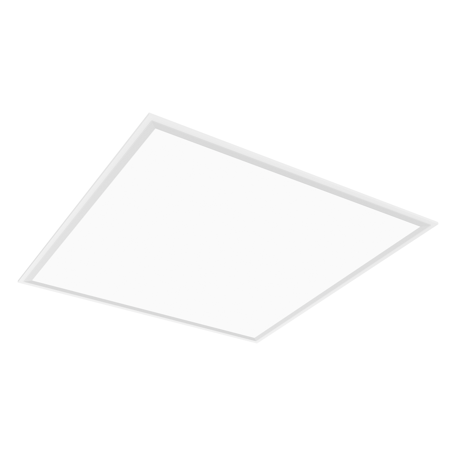 TARVO60603640.jpg ΦΩΤΙΣΤΙΚΟ ΠΑΝΕΛ LED SMD ACA TARVO60603640 ΛΕΥΚΟ 36W 4000K 4320LM CRI≥80 IP20 595X595X30MM - Image 1
