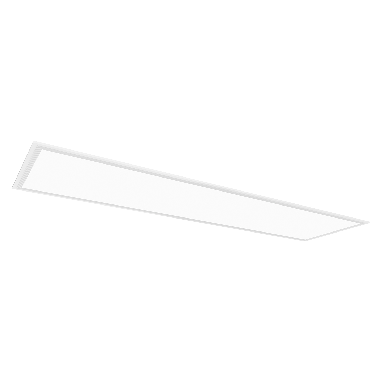 TORIK301203640.jpg ΦΩΤΙΣΤΙΚΟ ΠΑΝΕΛ LED SMD ACA TORIK301203640 ΛΕΥΚΟ 36W 4000K 5184LM CRI≥80 IP20 295X1195X30MM - Image 1