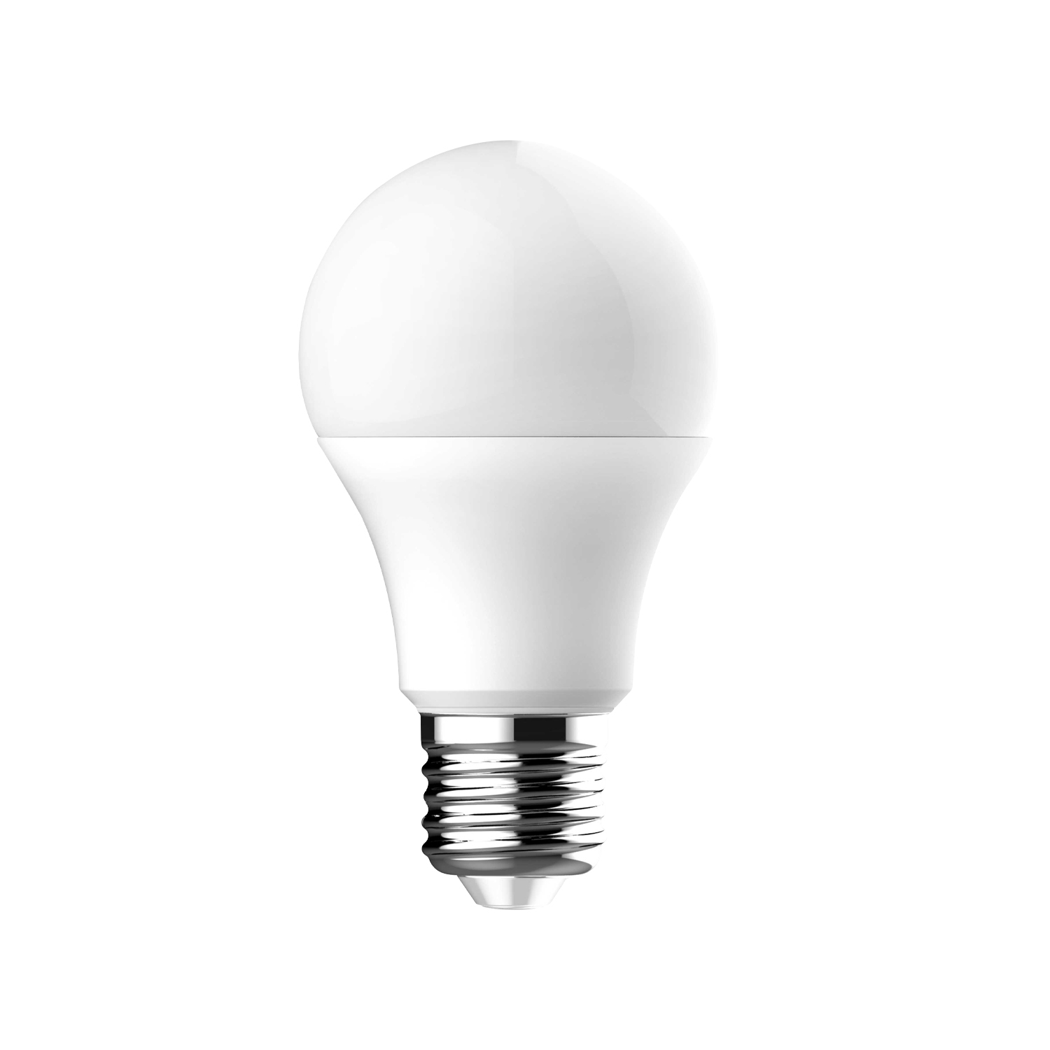 A60K95WWDIM.jpg ΛΑΜΠΑ LED A60 ΑΧΛΑΔΙ E27 9.5W DIMMABLE ΘΕΡΜΟ ΛΕΥΚΟ 3000K 1055LM - Image 1