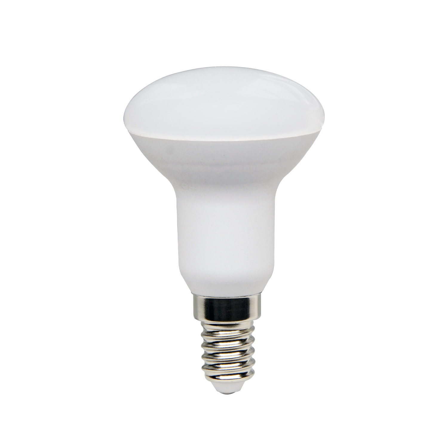 R50K65WW.jpg ΛΑΜΠΑ LED R50 ΚΑΘΡΕΠΤΟΥ (ΑΝΤΑΝΑΚΛΑΣΤΗΡΑ) E14 6.5W ΘΕΡΜΟ ΛΕΥΚΟ 3000K 650LM 120° - Image 1