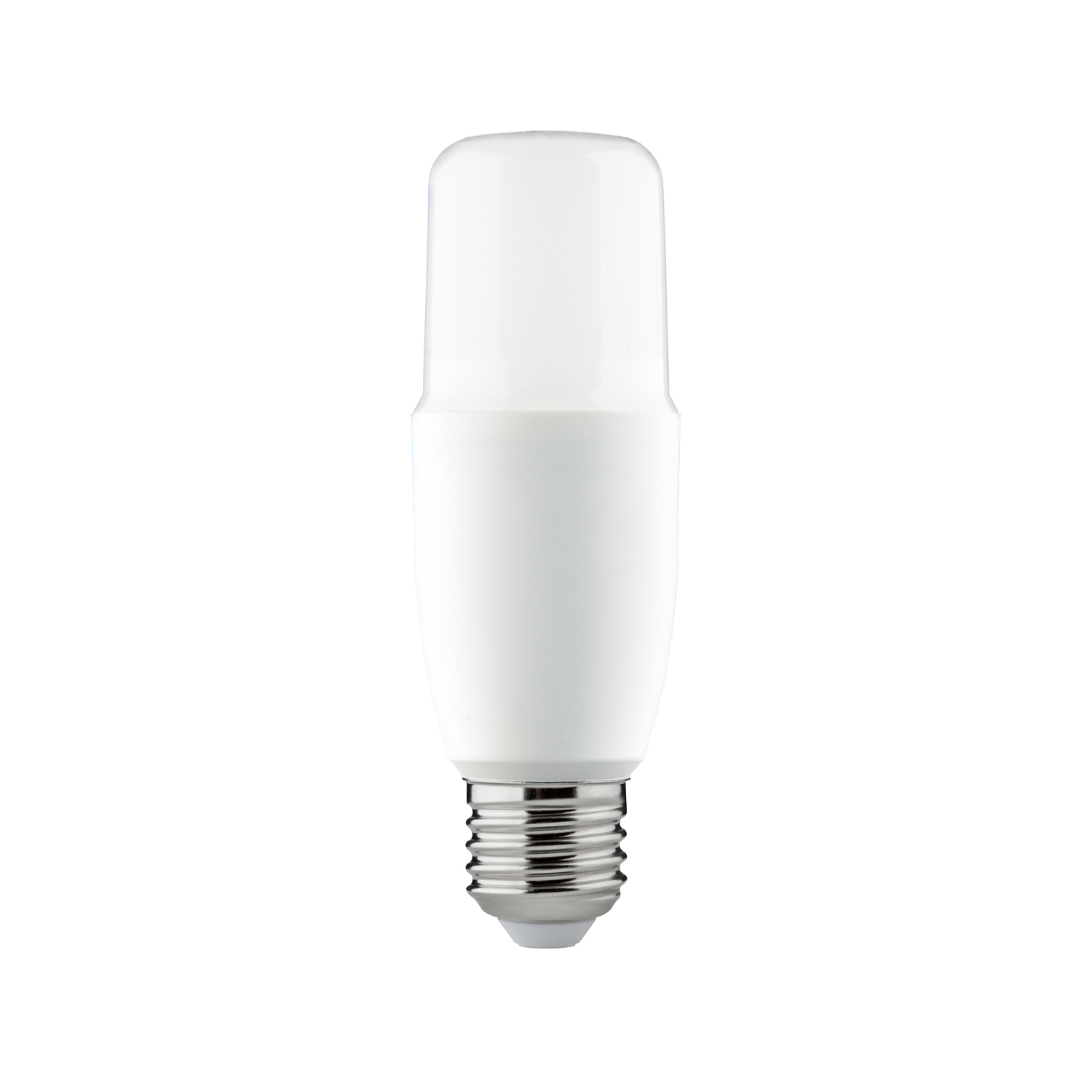 STICK135KWW.jpg ΛΑΜΠΑ LED T45 ΣΩΛΗΝΩΤΗ (STICK) E27 13.5W ΘΕΡΜΟ ΛΕΥΚΟ 3000K 1521LM - Image 1